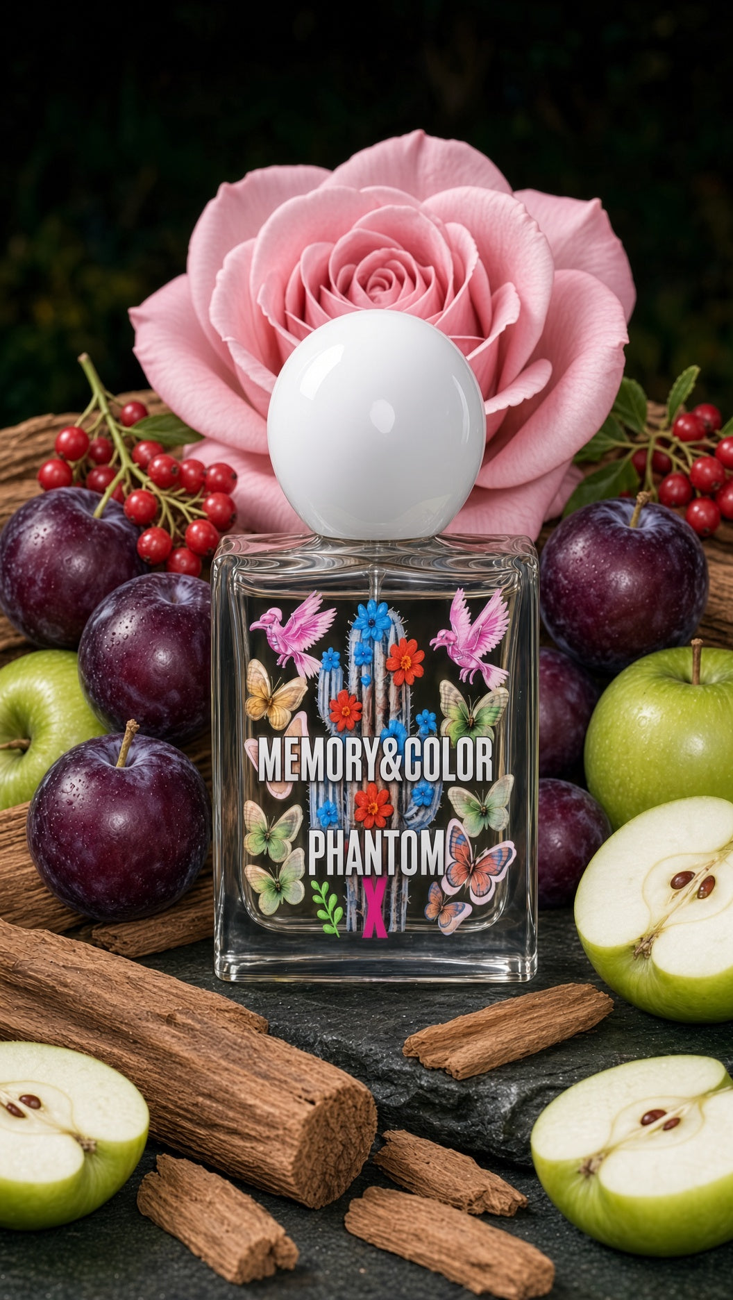 PHANTOM X 50 mL